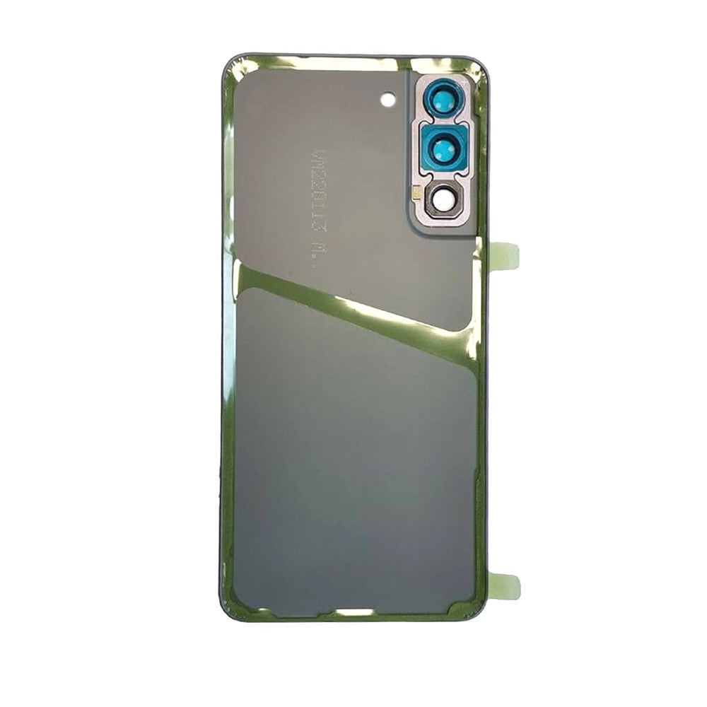 Brown Rear Cover Glass For Samsung Galaxy S21 FE 5G G990B-Lavender Brown Rear Cover Glass For Samsung Galaxy S21 FE 5G G990B-Lavender